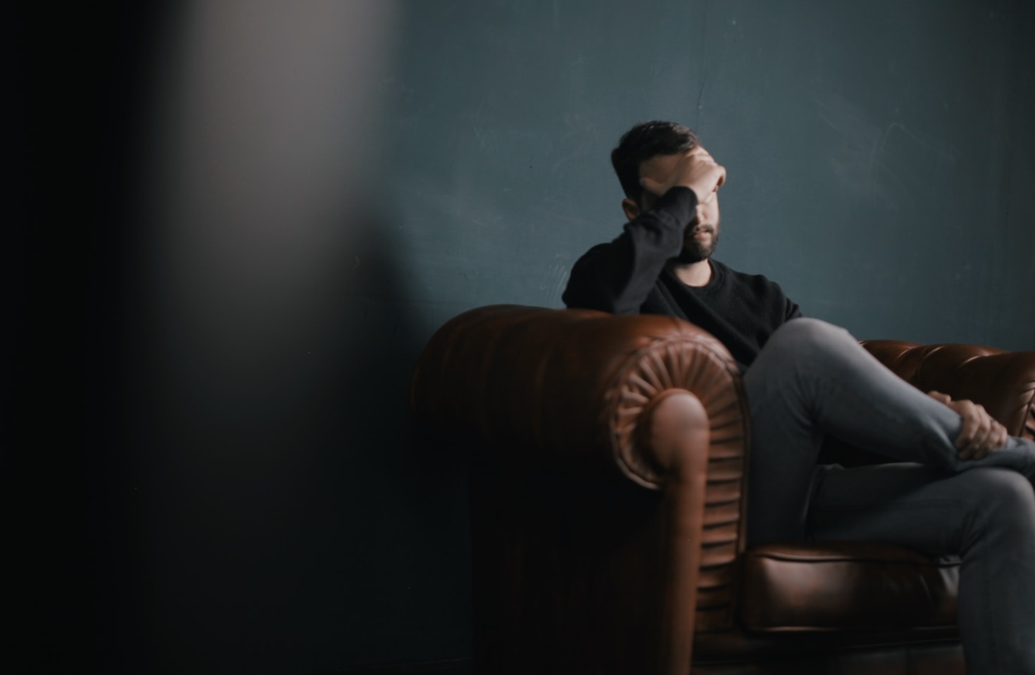 Come mantenere la calma durante il trading
