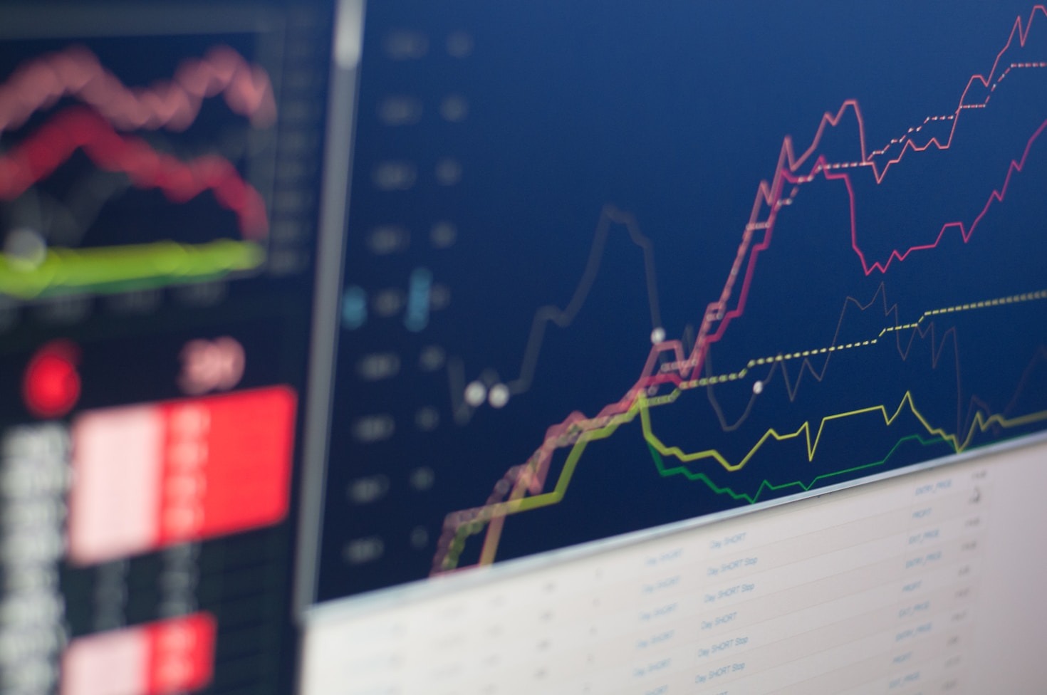 L’importanza dell’equilibrio mentale nel trading